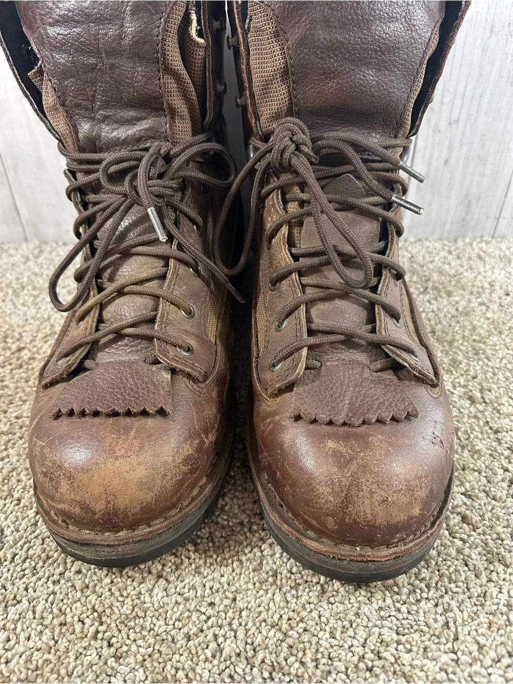 Danner Elk Ridge GTX Hunting Boots Men’s 10